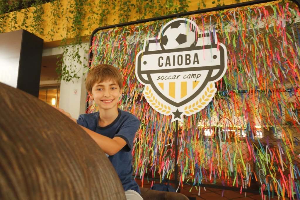 Caioba Soccer Camp Comandatuba 2023 “Eu, Tu, Elas - imagem 5