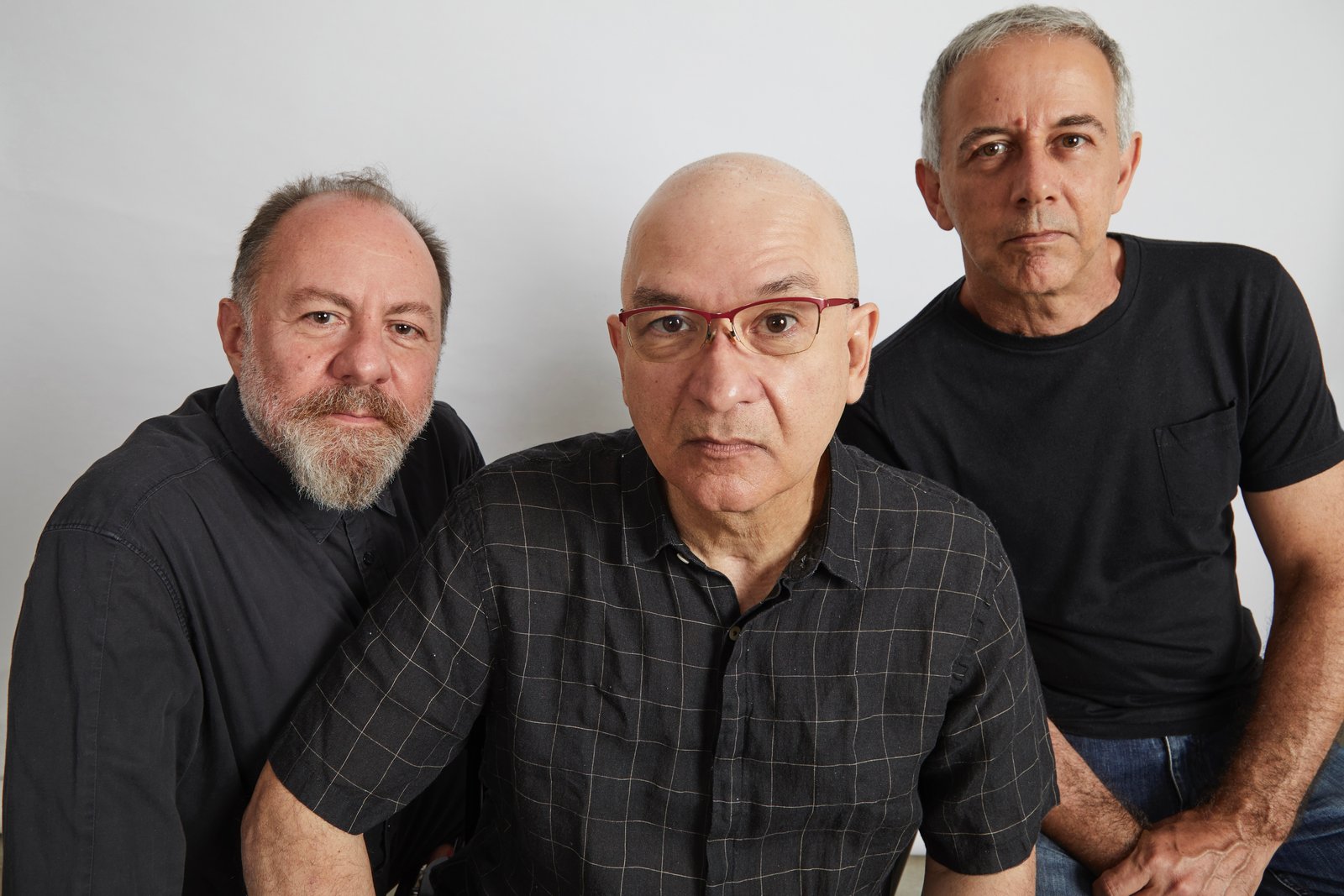 Canal Brasil transmite ao vivo shows de Maria Bethânia, Os Paralamas do Sucesso, Nando Reis e Ferrugem neste - imagem 3
