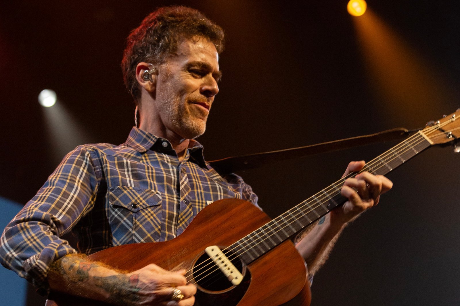 Canal Brasil transmite ao vivo shows de Maria Bethânia, Os Paralamas do Sucesso, Nando Reis e Ferrugem neste - imagem 4