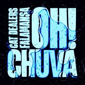 Cat Dealers e Falamansa unem forró à música eletrônica em "Oh! Chuva" - imagem 2