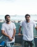 Cat Dealers e Falamansa unem forró à música eletrônica em "Oh! Chuva" - imagem 4