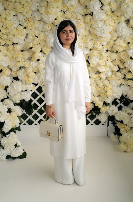CELEBRIDADES USAM POLO RALPH LAUREN EM WIMBLEDON - imagem 5
