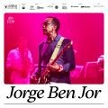 Cartaz de Divulgação - Jorge Ben Jor