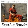 Cartaz de Divulgação - Don L