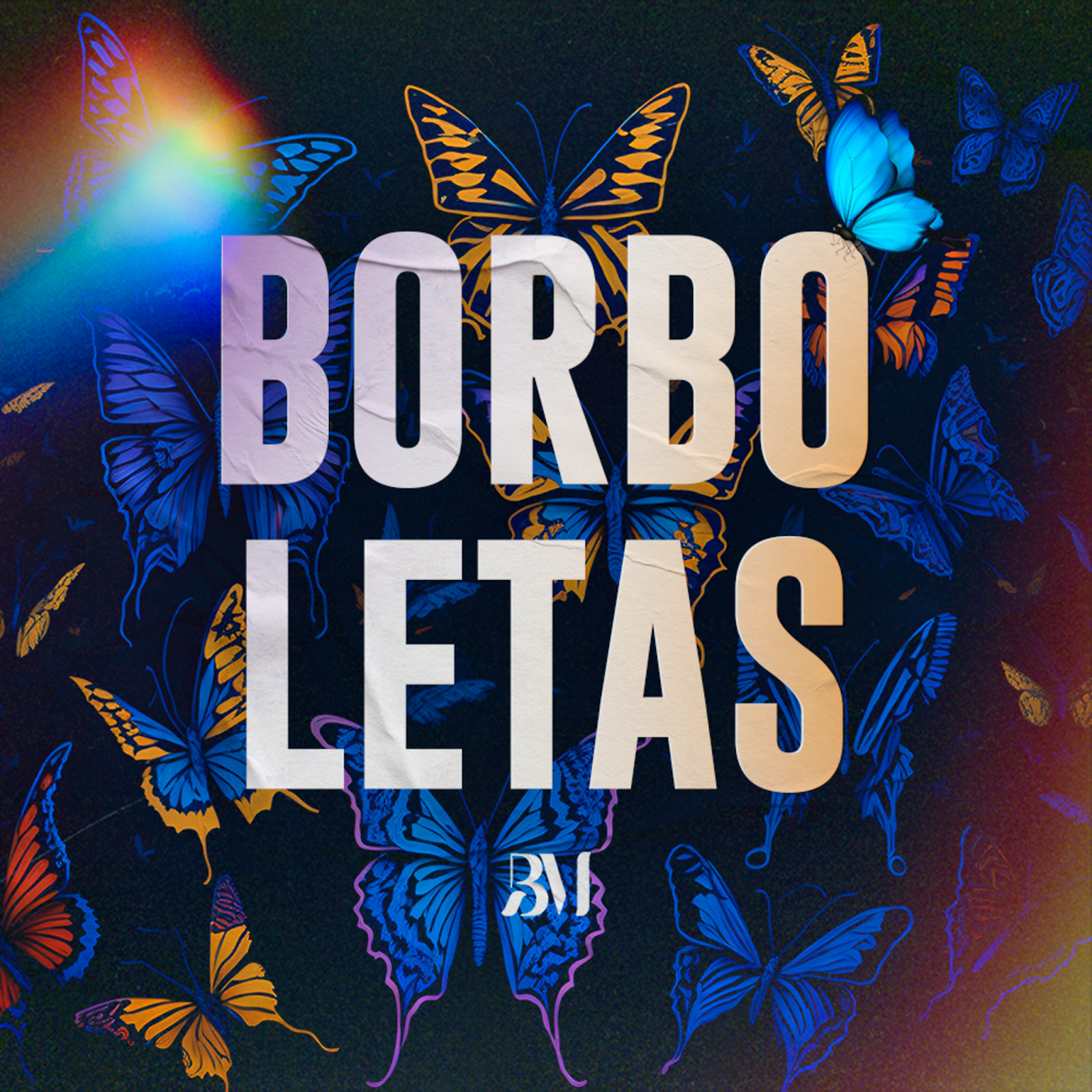 COMPOSITORA REVELAÇÃO BRENDA MOTA FALA SOBRE ANSIEDADE E INSEGURANÇA NO SINGLE “BORBOLETAS - imagem 2