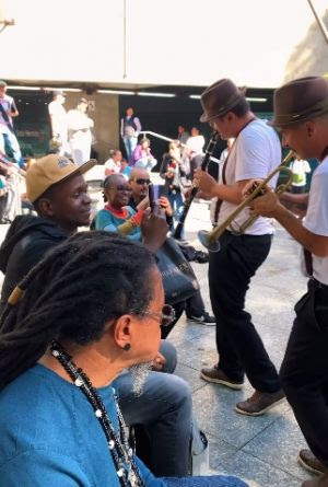 Concurso de Música de Rua - Toca Aí! divulga lista de classificados para as Eliminatórias