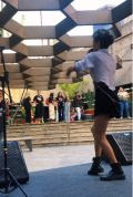 Concurso de Música de Rua - Toca Aí! divulga lista de classificados para as Eliminatórias - imagem 3