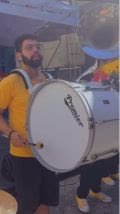 Concurso de Música de Rua - Toca Aí! divulga lista de classificados para as Eliminatórias - imagem 4