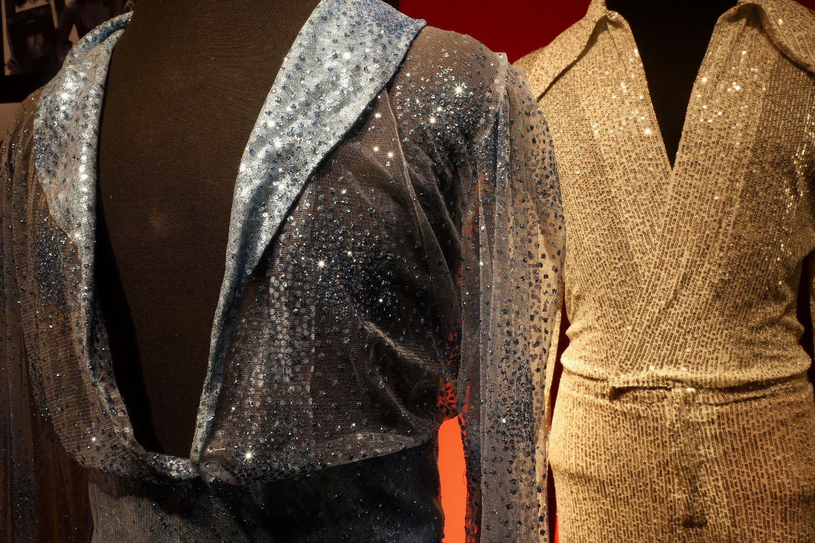 Confira os looks icônicos de Sidney Magal que estão em exposição em São Paulo - imagem 3