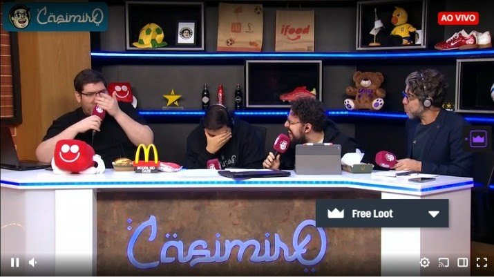 COPA DO MUNDO FEMININA FIFA 2023 ™: Em ação inédita, CazéTV transmitirá jogos ao vivo dentro do app do iFood - imagem 2