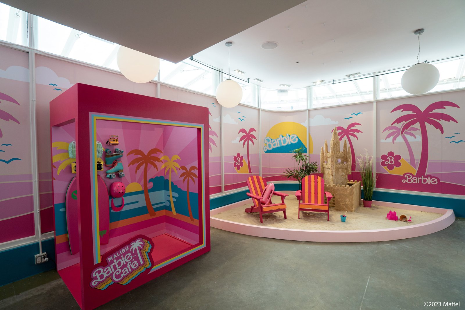 De Barbie a Friends, confira cinco experiências imperdíveis em Nova York para mergulhar em filmes e séries - imagem 2