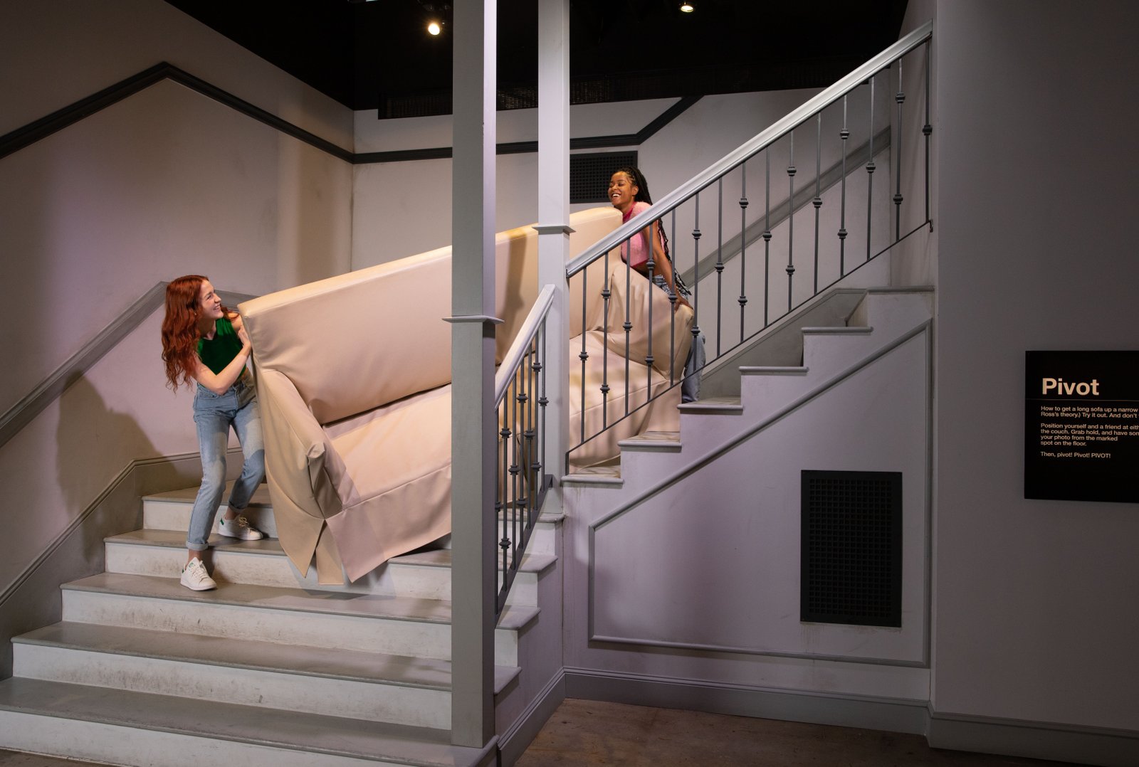 De Barbie a Friends, confira cinco experiências imperdíveis em Nova York para mergulhar em filmes e séries - imagem 4