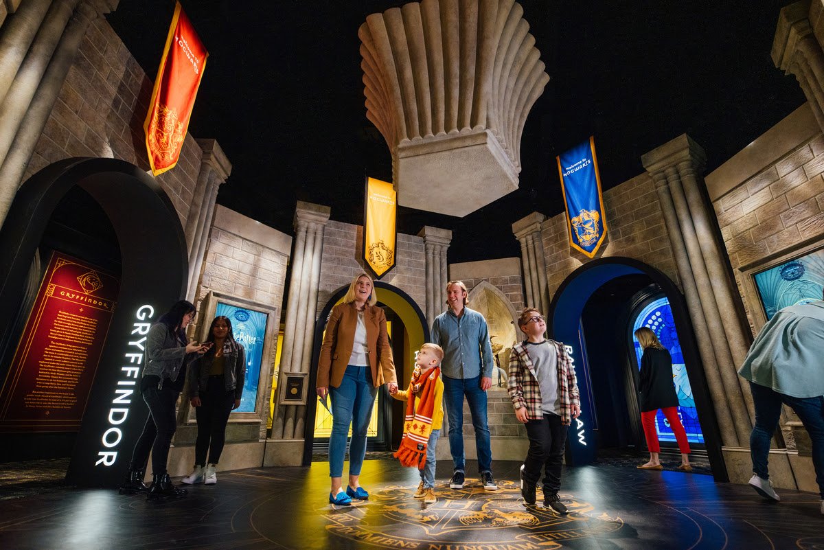 De Barbie a Friends, confira cinco experiências imperdíveis em Nova York para mergulhar em filmes e séries - imagem 5