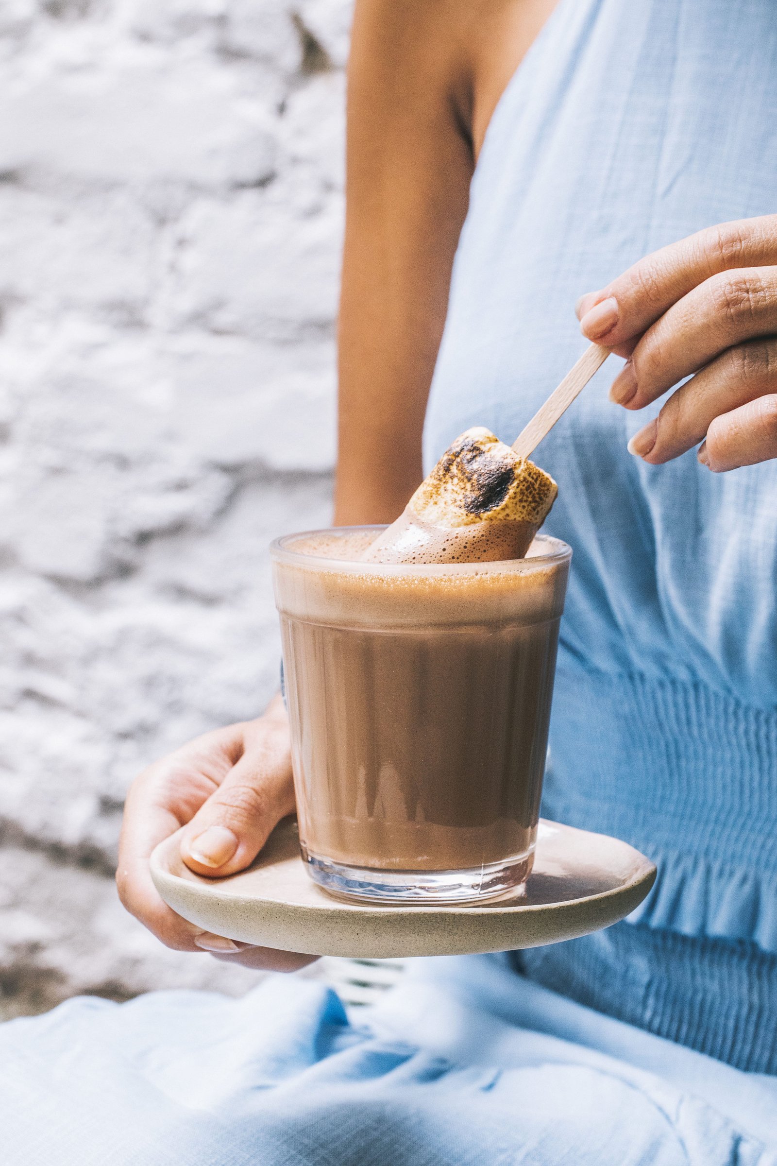 Dia Mundial do Chocolate no Café Zinn - imagem 3