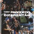 Dilsinho e o "Pagode Do Diferentão"; cantor disponibiliza álbum da roda de pagode na íntegra em todas as - imagem 3