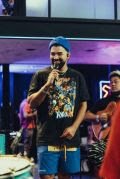 Dilsinho e o "Pagode Do Diferentão"; cantor disponibiliza álbum da roda de pagode na íntegra em todas as - imagem 5
