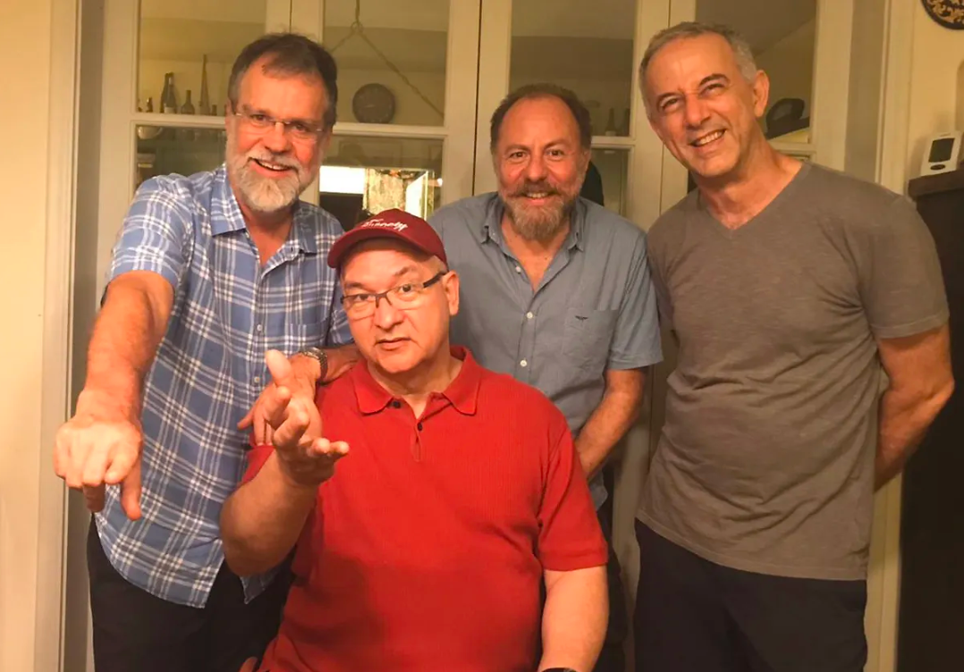 Documentário sobre Os Paralamas do Sucesso estreia no Canal Brasil dia 5 de julho - imagem 2