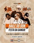 Baile do Don 