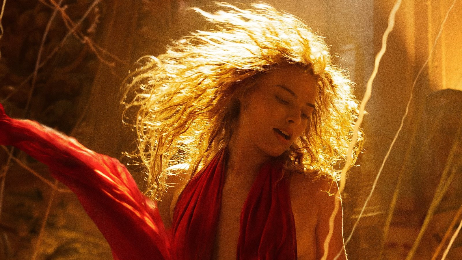 Em Julho, 'Babilônia' e 'Sra. Harris Vai a Paris', indicados ao Oscar® 2023, chegam ao catálogo do Telecine - imagem 2