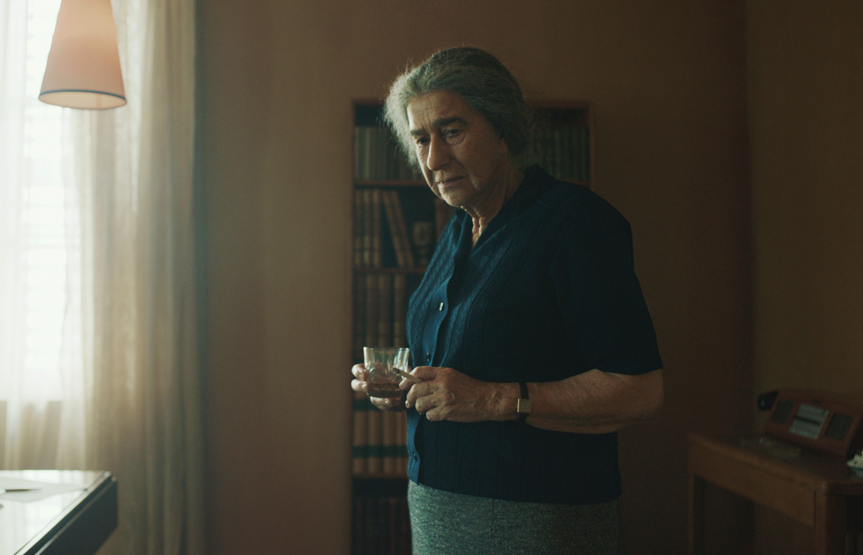 ESTRELADO POR HELEN MIRREN, ‘GOLDA - A MULHER DE UMA NAÇÃO’ SERÁ O FILME DE ABERTURA DO JERUSALEM FILM - imagem 2