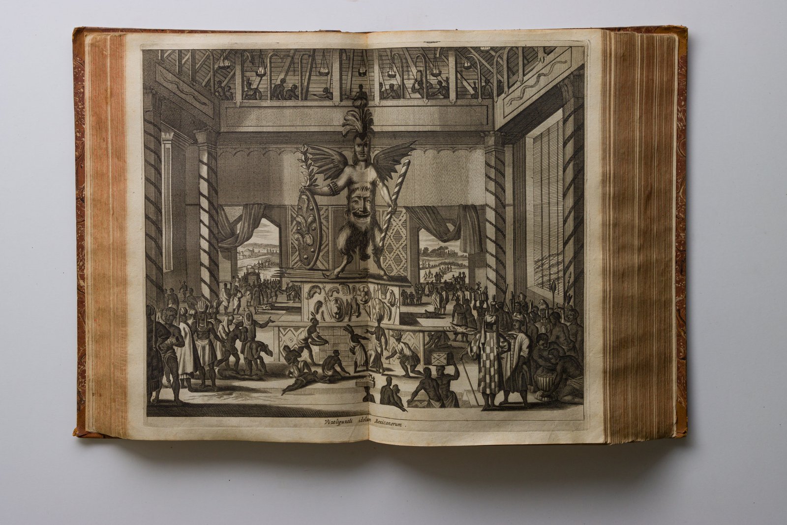 Exposição traz livros raros da Coleção Ema Klabin - imagem 2