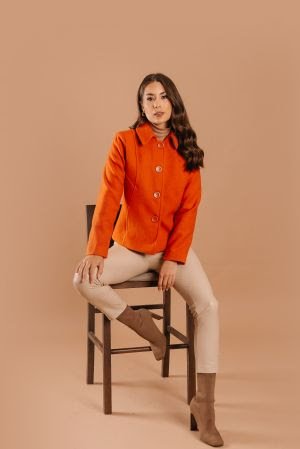 Fabricantes apresentam novidades na "Edição Férias" da Feira da Moda Inverno na Av. Paulista - imagem 6