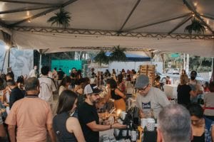 Feira das Ideias no Shopping Vila Olímpia neste final de semana