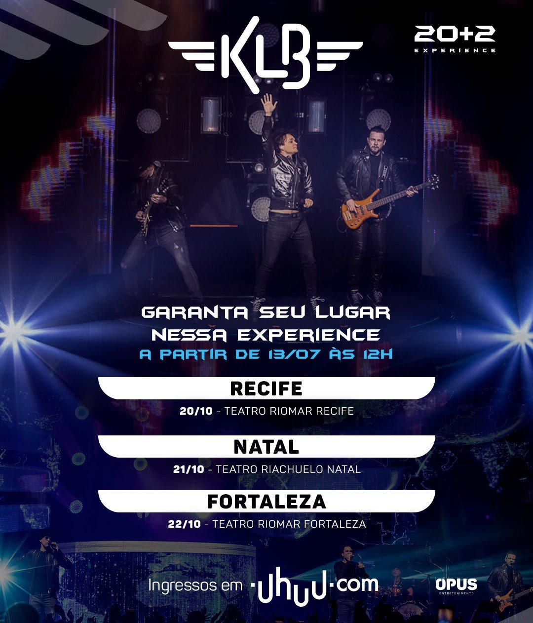 Fenômeno KLB no Nordeste - imagem 7
