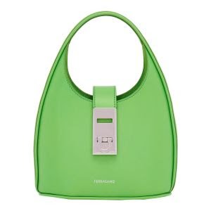 Ferragamo: Icones se tornam minis - imagem 2