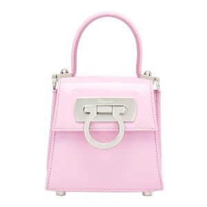 Ferragamo: Icones se tornam minis - imagem 5