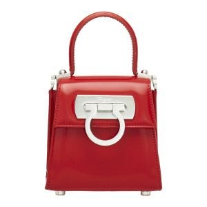 Ferragamo: Icones se tornam minis - imagem 6