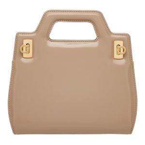 Ferragamo: Icones se tornam minis - imagem 8