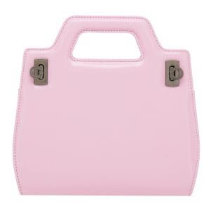 Ferragamo: Icones se tornam minis - imagem 9