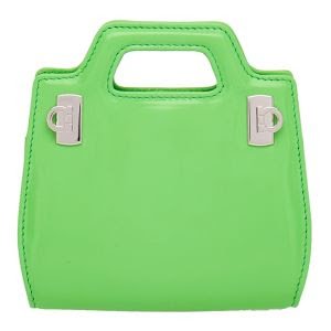 Ferragamo: Icones se tornam minis - imagem 10
