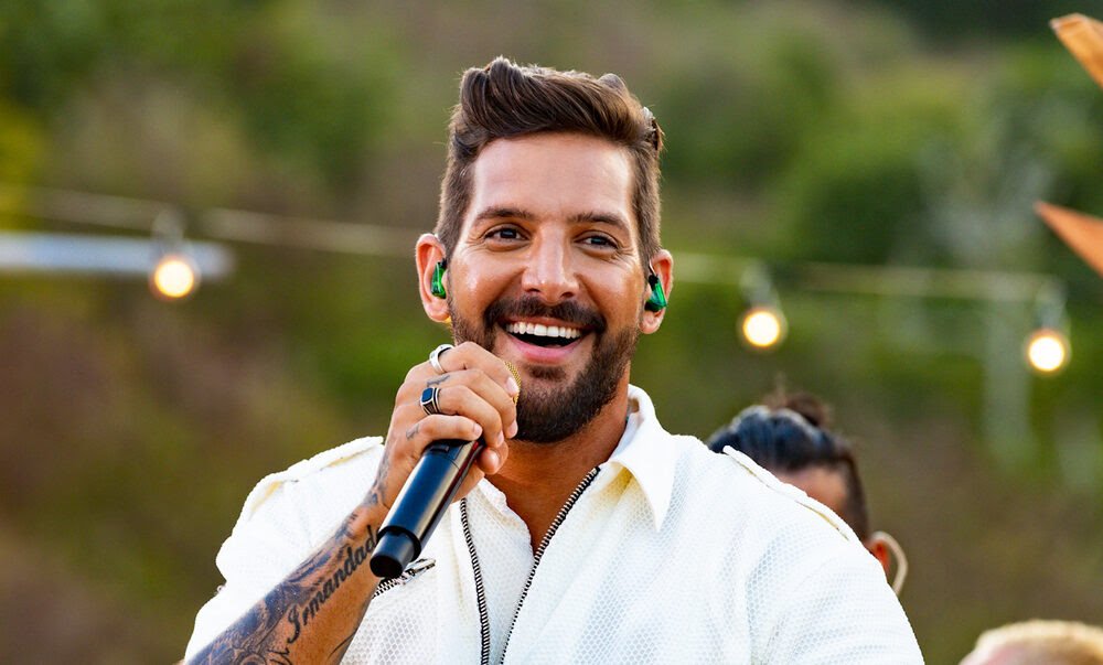 Festival Deu Praia em Goiânia apresenta Banda Eva e Rooftime