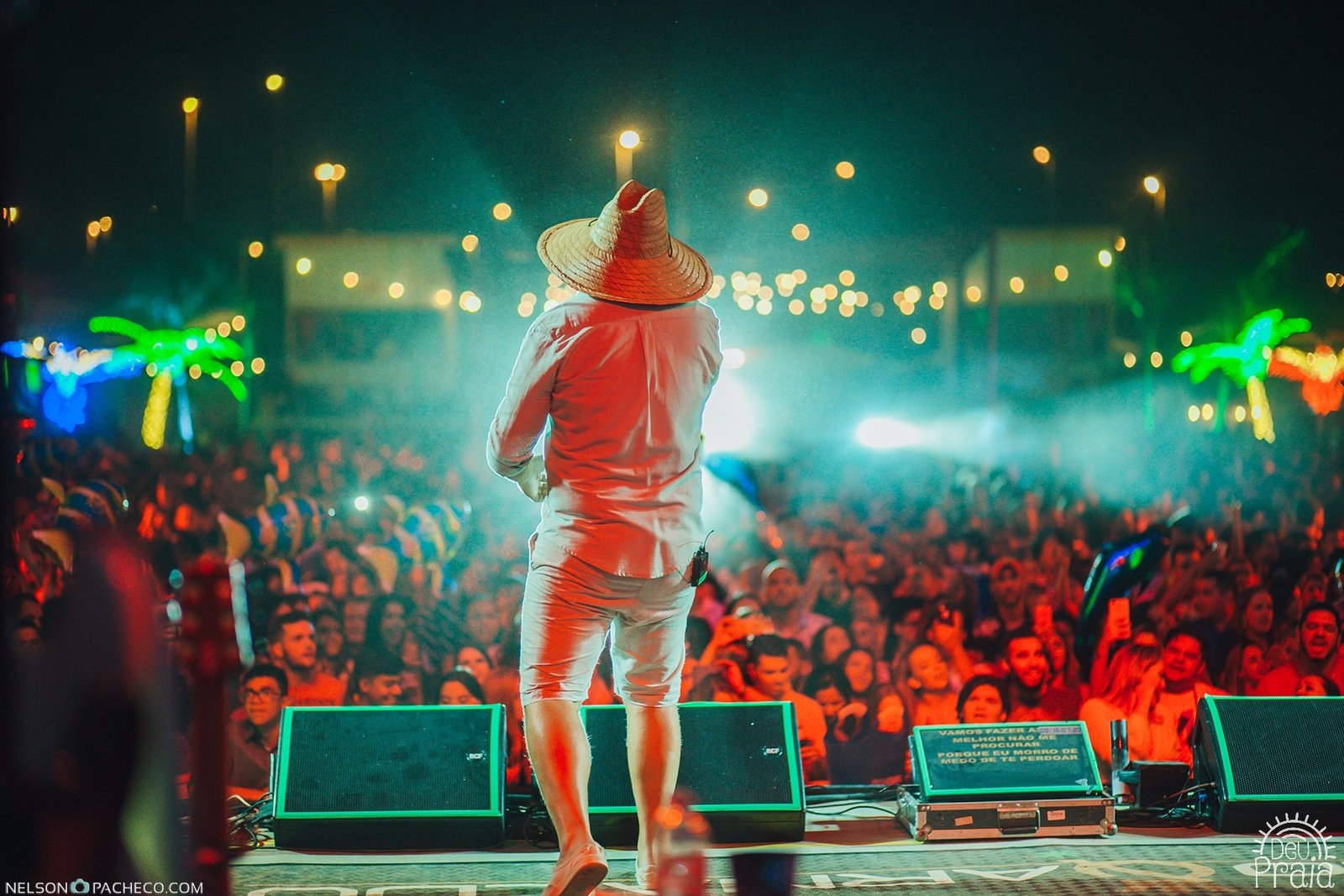 Festival Deu Praia em Goiânia apresenta Banda Eva e Rooftime - imagem 4