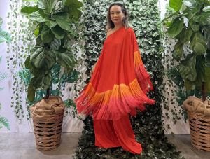 FFS Brazil: Marcas Brasileiras de Moda Praia Ganham Destaque na Miami Swim Week
