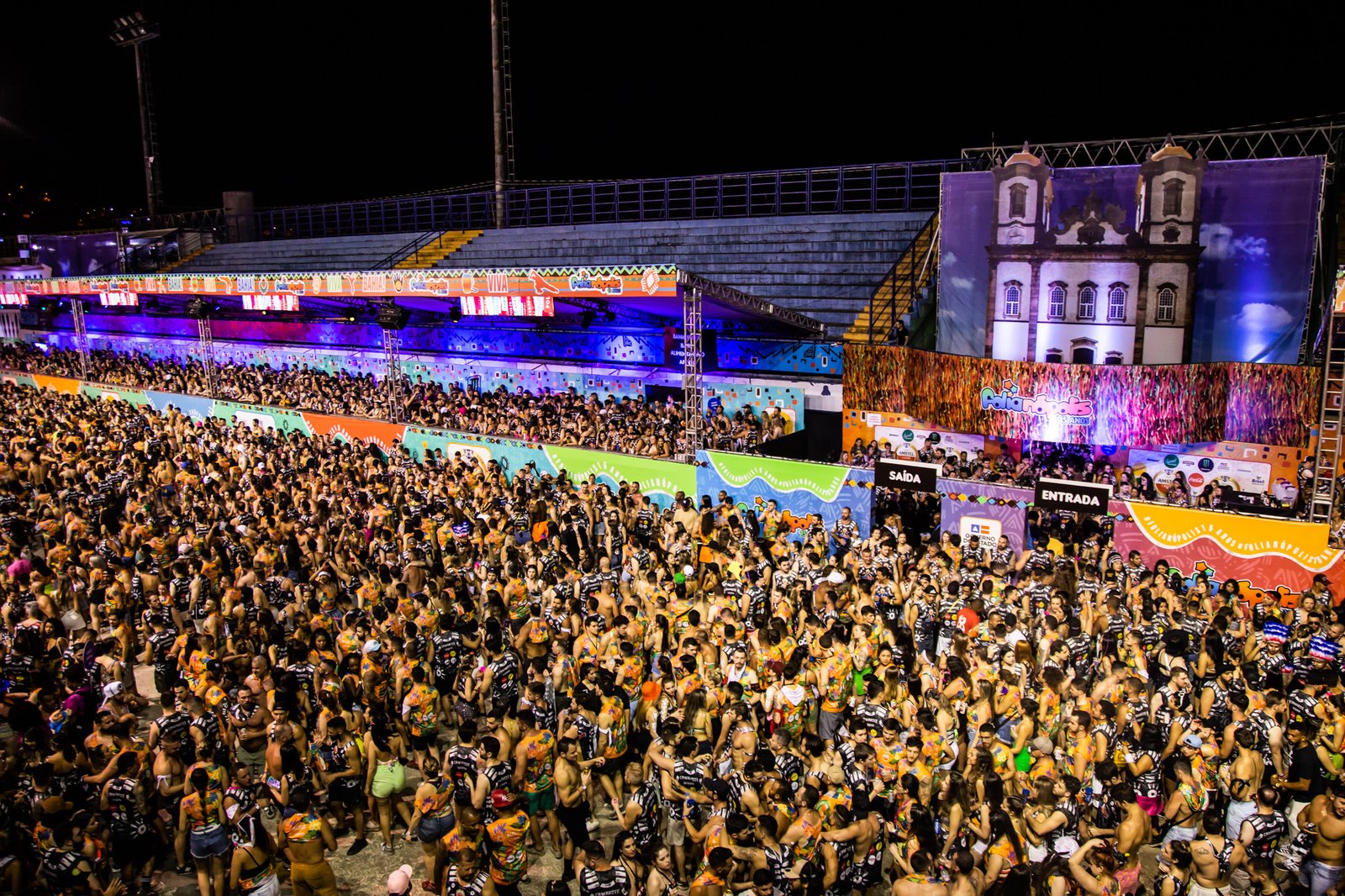 Folianópolis revela tema da 16ª edição da micareta
