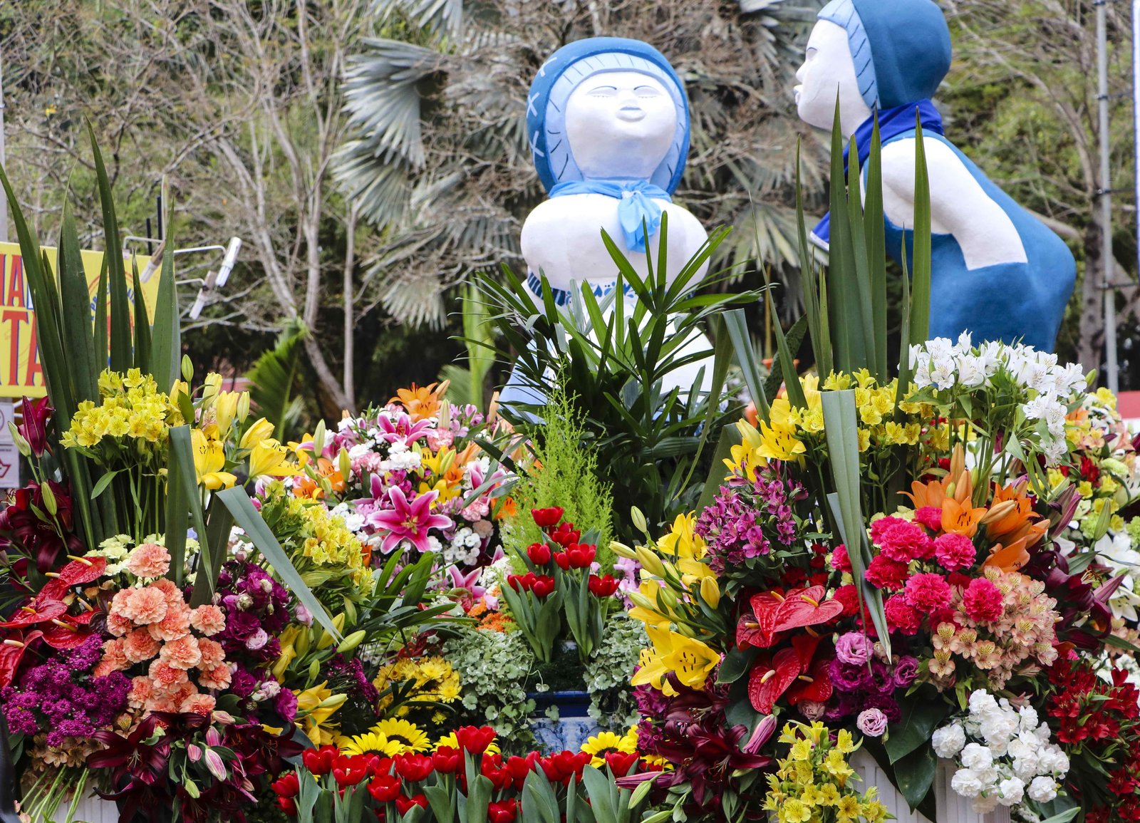 Garanta o ingresso para a Expoflora a preço promocional – na próxima semana haverá virada de lotes devido à - imagem 3