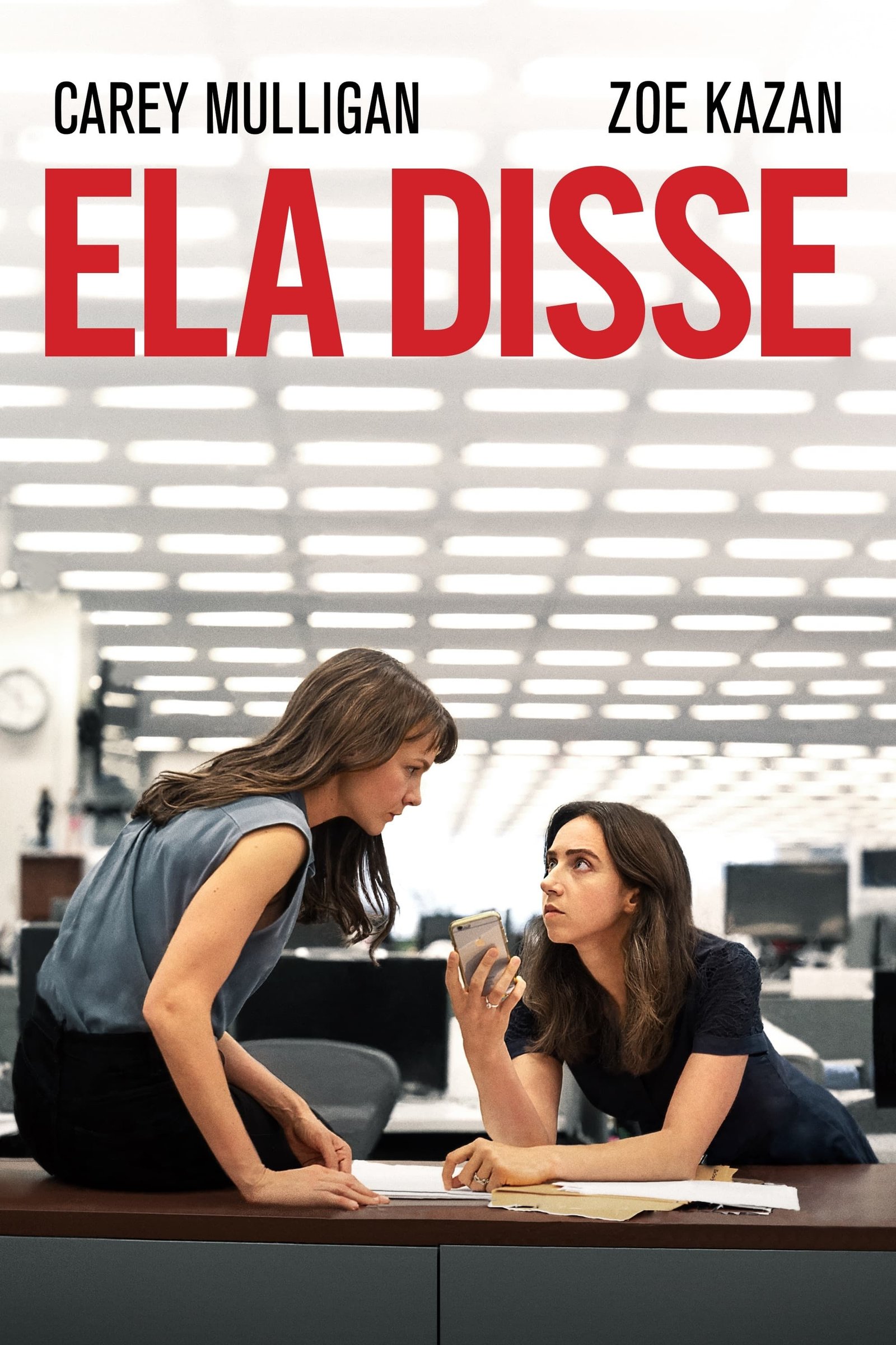 ‘Gato de Botas 2’, ‘Ela Disse’ e ‘80 For Brady - Quatro Amigas e Uma Paixão’ estão entre as estreias de - imagem 4