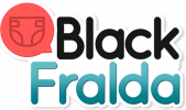 Black Fralda