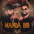 Léo e Raphael revelam faixa inédita, "Manda Boi" - imagem 3