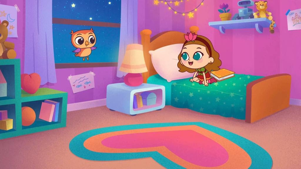 Liah Soares lança o projeto “Planeta Liz” - imagem 2