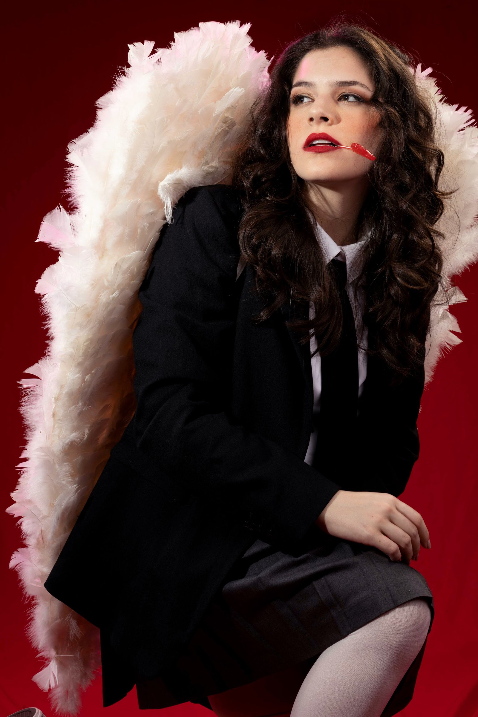 Luiza Leite lança o single "De Novo" - imagem 2