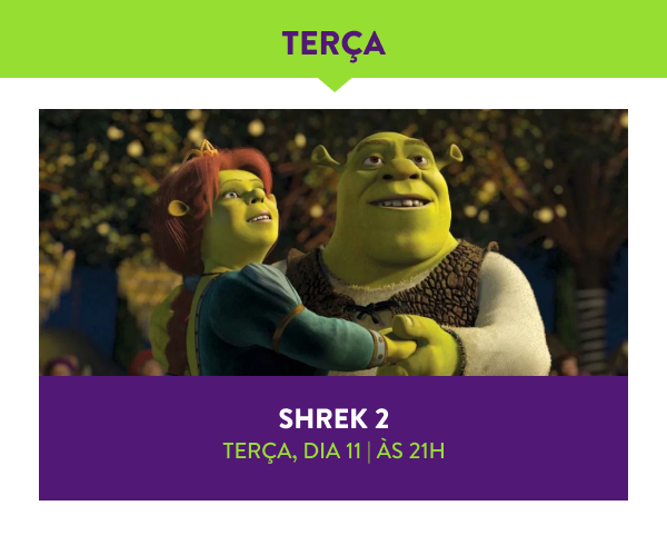 Megapix | Destaques de 10 a 16 de julho - imagem 7