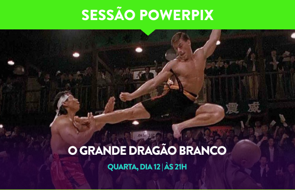 Megapix | Destaques de 10 a 16 de julho - imagem 8