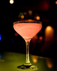 Miles Wine & Jazz Bar criar Drinque Barbie - imagem 2