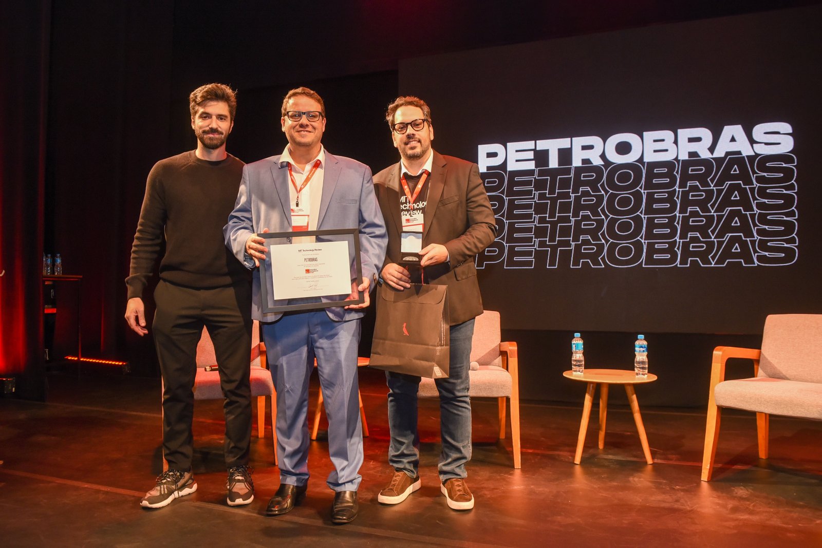 MIT Technology Review aponta Petrobras entre as empresas mais inovadoras do país - imagem 2