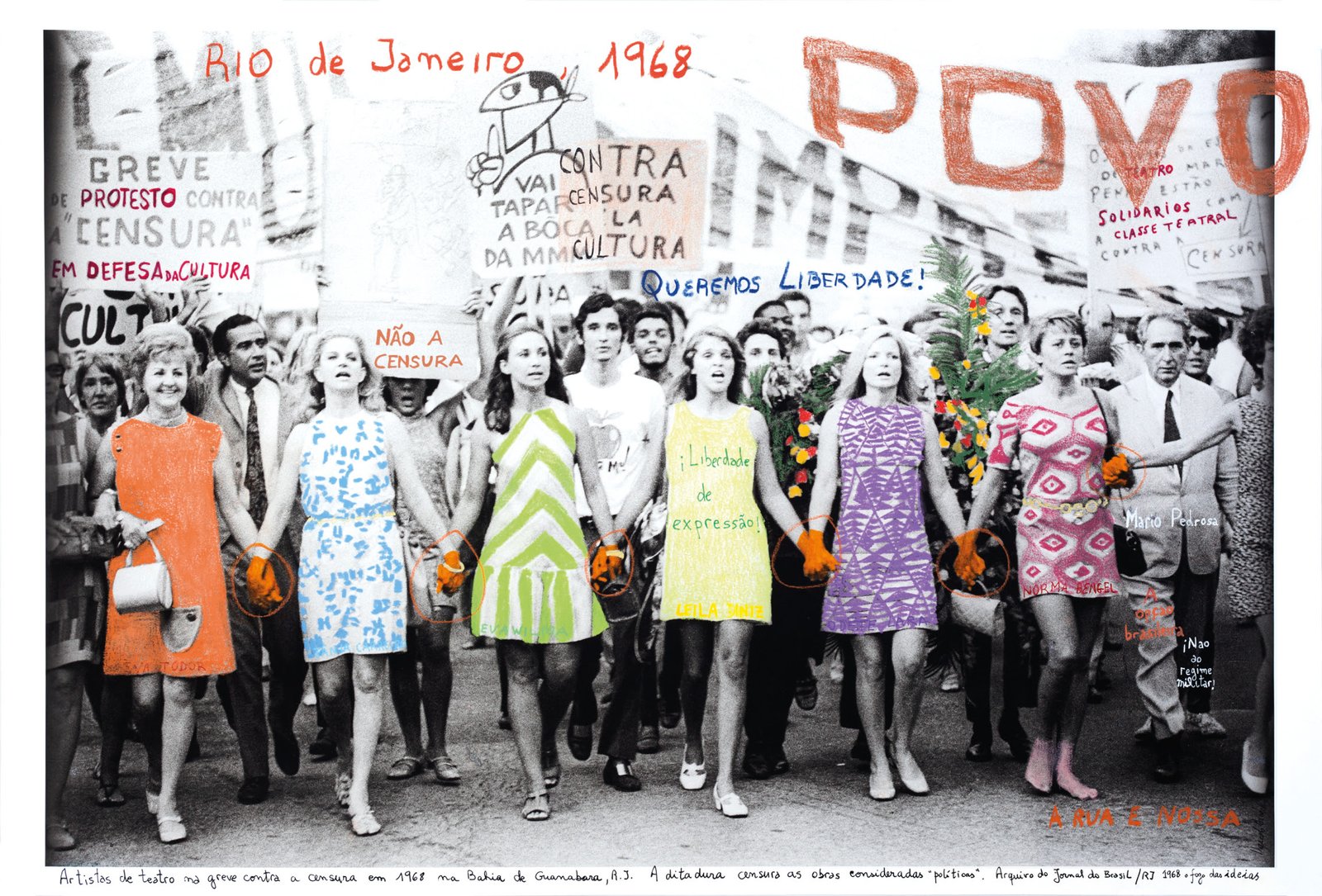 Museu Judaico de São Paulo apresenta retrospectiva de 130 obras fotográficas do argentino Marcelo Brodsky