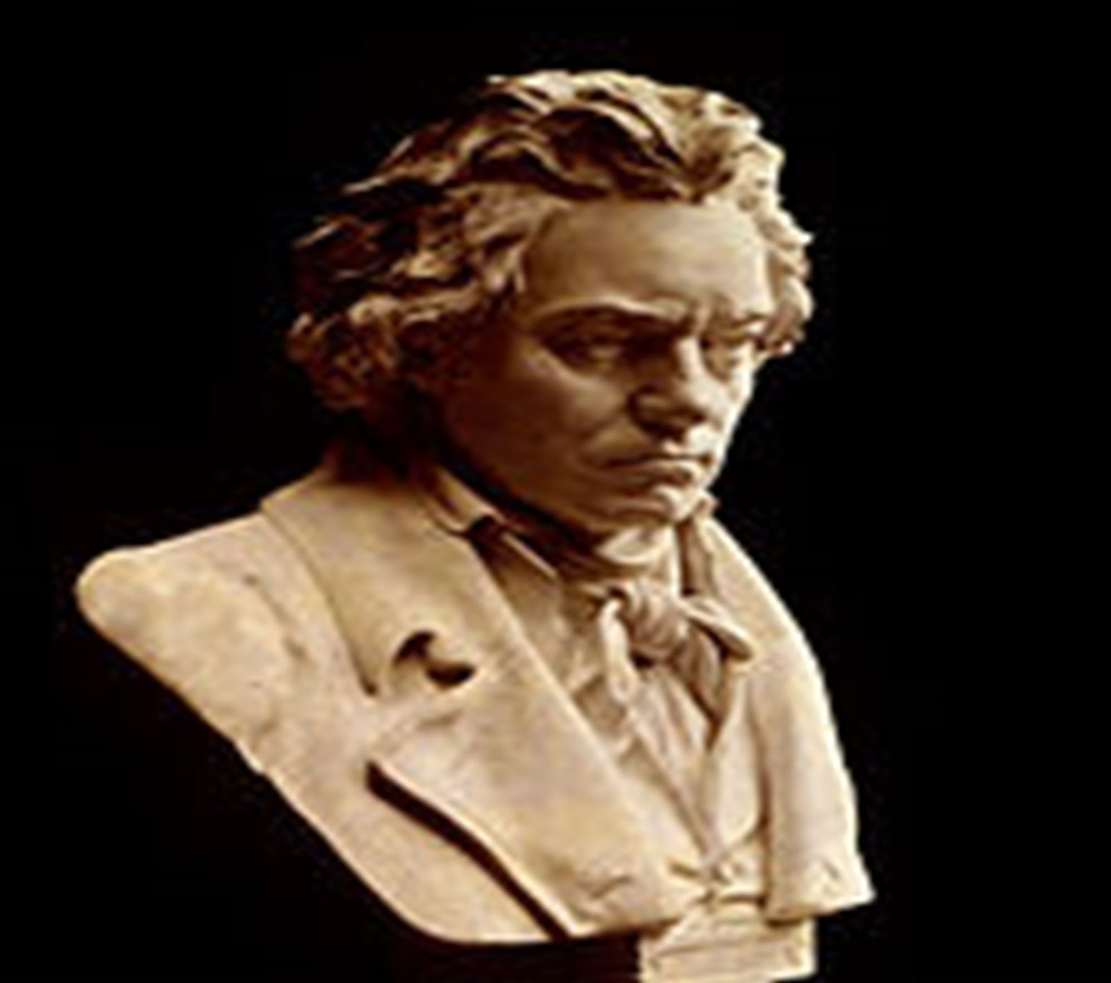 O CICLO DAS NOVE SINFONIAS de BEETHOVEN - imagem 2
